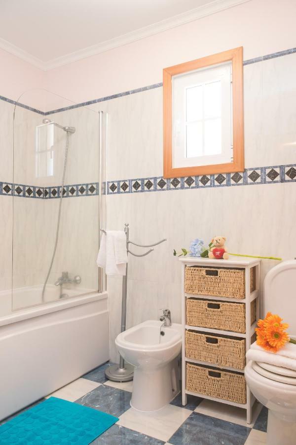 Feel-At-Home In Machico Машіку Екстер'єр фото